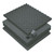 PELICAN 1612 Pick and Pluck for 1610 Case Set of 3 - Fits the 1610 Case Only