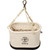 KLEIN 5144S Oval Bucket with 15 Pockets Inside.Made of No.6 Canvas.Tripod Suspension Equipped with No.2012 Swivel Snap Hook.14"x7"x10"(LxWxH)