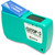CLETOP 8500-10-0020MZ 's' Type a High Performance Cleaning Cassette with Blue Tape for Use with 2.5mm Connectors Sc,fc,st and D4