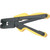 SARGENT 8800US 9000 Is Designed to Terminate Sealed RG6/59 F Compression Connectors by T&b, Gilbert, PPC for CATV Apps