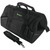 GREENLEE 0158-22 Multi-Pocket Heavy Duty Nylon Tool Bag 18 Lx11 Wx10 in D.Steel Frame Mouth Is Hinged and Zippered