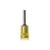 3M MNG10-55PX-A Red, Nylon-Insulated Pin Terminal for #22-18 AWG Wire.Butted-Seam Barrel Ensures a Secure Fit and Offers Reliable Performance