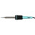 WELLER W60P3 Controlled Output Soldering Iron.Plug-In Heating Element Barrel Assembly.600, 700, 800 Degrees F.60 Watts.3 Wire, with Ground, 110V