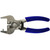 THOMAS L3011B & BETTS Snap-N-Seal Compresiontool for Installing 'f' Male Series 7 and 11 Connectors Only