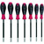 WIHA 37291 Flexible Shaft Nut Driver 7 Pc.Set