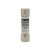 BUSSMANN KTK-10 10 Amp Limitron Fast Acting Supplementary Fuse Melamine Tube 600V.Ul Listed