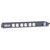 15' RS1215-HG 1U Rackmount Power Strip w/12 Hospital Outlets