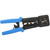 KLEIN 40989-ACT EZ-RJ45 CAT 6 Plug and Crimp Tool