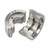 BURNDY UC Type U Crimping Die, Brown for 2-6 Awg.Fits Y35,Y39,Y750,Y45,Y46, PAT750, PAT46