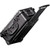 PELICAN 1510 BLACK Wheeled Equipment Cases.Water & Airtight to 30' W/neoprene O-Ring Seal.Fold Down & Retractable Handle.I.d.: 20-3/16"L X 11-3/8"W