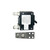 ALPHA 747-148-20-000 TECHNOLOGIES 150 AMP AM Breaker Kit with Aux Switch Center Pin Only, Midtrip (5/16" Bullet Terminals) 2 Poles Wide