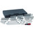 GEARWRENCH 83001D 118 Pc Metric and SAE Socket Set Includes Both 6 and 12 Point Sockets