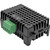 TRIPP E2MTHDI LITE EnviroSense2 Environmental Sensor Module with Temperature, Humidity and Digital Inputs