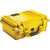 ORLANDO 1450 CUSTOM PRODUCTS Case Designed for USGS RF Wattmeter Kit.Custom Foam.Inside Dim: 14.62"L X 10.18"W X 6"D.Yellow Case