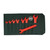 WIHA 20093 8-Piece, 1000V Roll Up Insulated Metric Wrench Set.Includes: 6.0, 7.0, 8.0, 10.0, 13.0, 14.0, 17.0, 19.0mm Wrenches