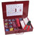 3M STK-1 Insulated Terminal Kit.Contains an Assortment of Terminals, Cable Ties, and Wire Markers.Has a Crimping Tool and Reorder Card.metal Box W/