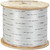 GREENLEE 4436 Polyester Tape Measure.3000 FT for Easily Pulling and Installing Wire and Fiber Optic Cables Within PVC HDPE Ducts.1800 LB Tensile