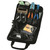 COMMSCOPE 1278949-2 Universal No Epoxy Termination Tool Kit, Without Microscope.This Kit Includes Ball and Hex Key