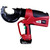 BURNDY PAT750LI Patriot Battery Actuated Crimping Tool, Hydraulic Self, 12 Ton, 18V Lithium Ion
