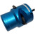TRILOGY CT15850P Air Cell All in One Cable Prep Tool, for Use with Aircell 1-5/8" Radiating and Transline Cables, 50 Ohm
