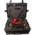 Combo PATRIOTKIT2 Kit Includes: PAT444S 11-Ton Dieless C-Head Crimper,PATCUT1500 Cu/al Ratchet Cutter