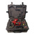 Combo PATRIOTKIT1 Kit Includes: PAT750 12-Ton C-Head Crimper, PATCUT1500CU/AL Rathchet Cutter (2) 3.0Ah 18V Li-Ion Batteries, 120V AC Charger