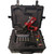Combo PATRIOTKIT4 Kit Includes: PAT750 12-Ton C-Head Crimper, U-Die Kit for Copper, PATCUT1500 Cu/al Ratchet Cutter