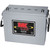 MK Battery 8G31DT 12V 97.6Ah Group 31 sealed gel deep cycle battery, gray case with MK Powered label and carry strap