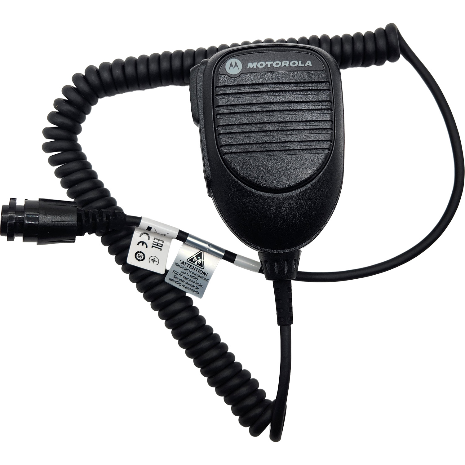 Motorola RMN5053A - Radioparts