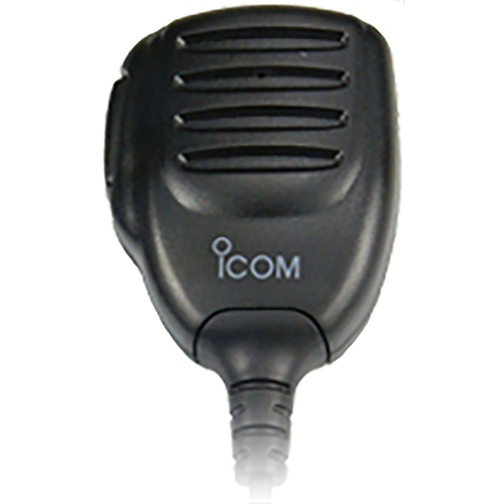 Icom HM161 - Radioparts