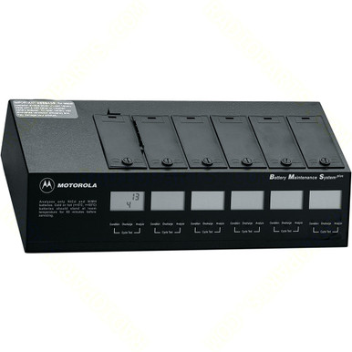 Motorola Rkn4074 Motorola WPLN4079BR - Radioparts
