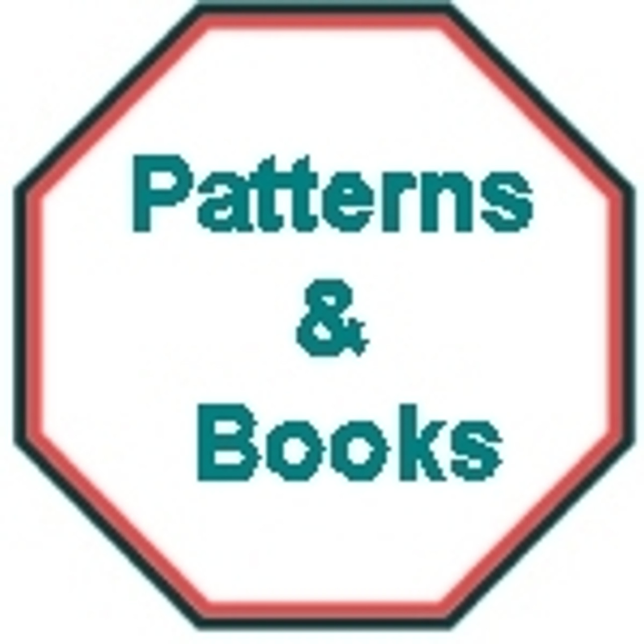 Queensland Patterns and Books