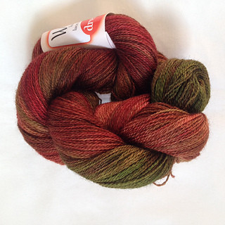 Wisp - Nautical Yarn