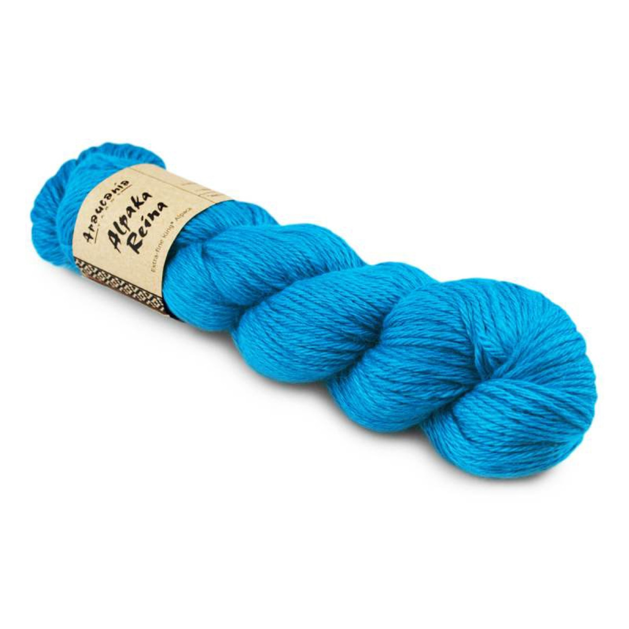 Alpaka Reina Nautical Yarn