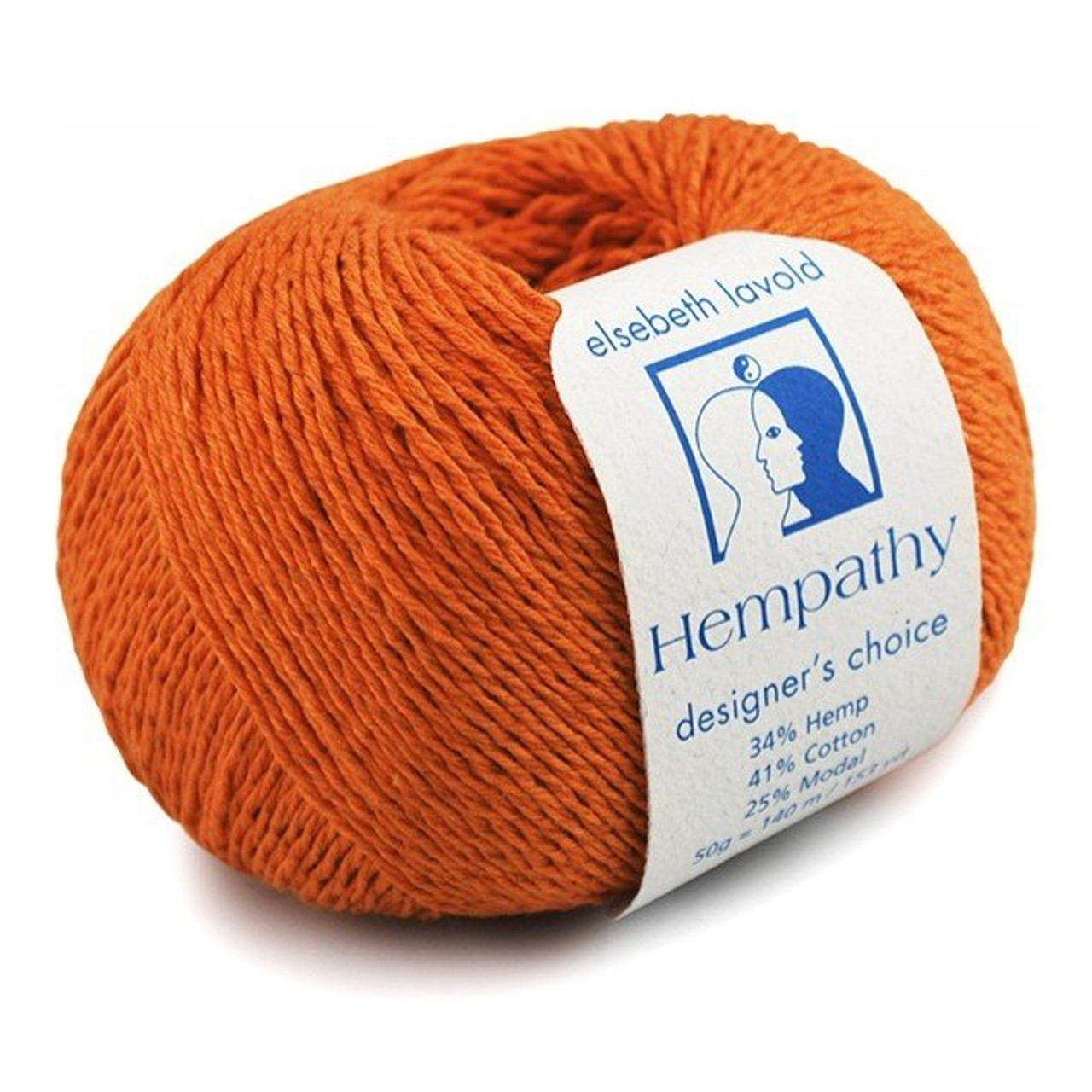 Hempathy - Nautical Yarn