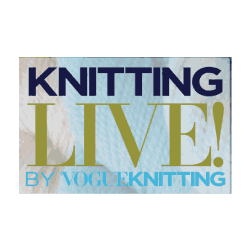 Vogue Knitting Live! New York 2023