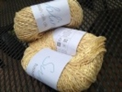 Tussah Silk DK - Sublime