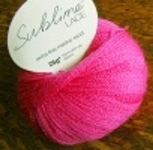 Sublime Lace-NO RETURN