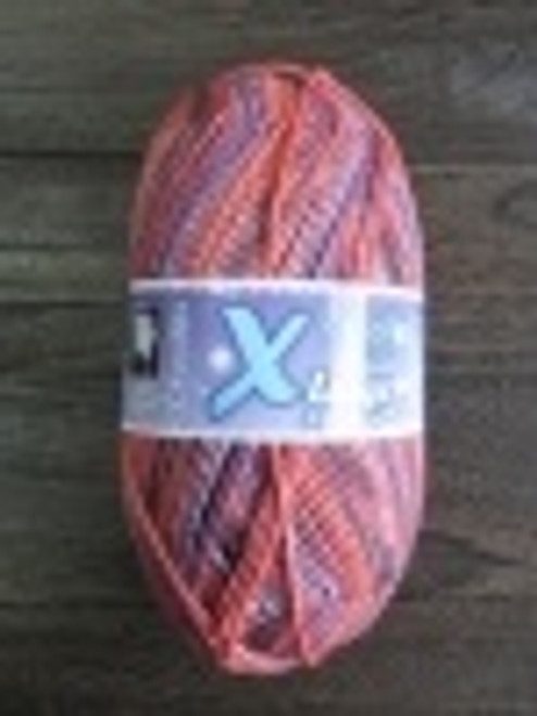 X-Large Snowflake