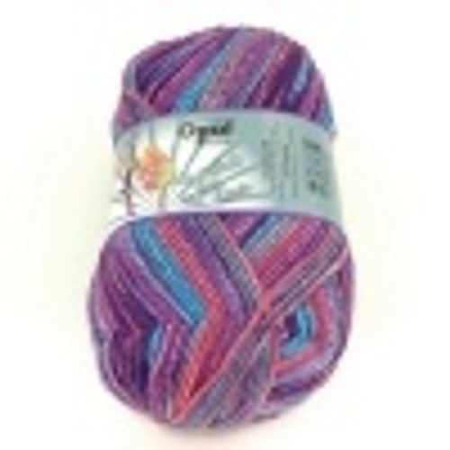 Opal Dancing Socks