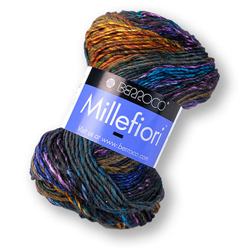 Millefiori