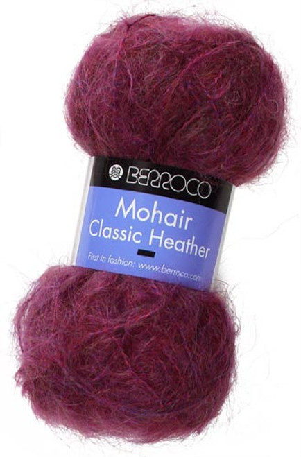 MohairClassicHeather