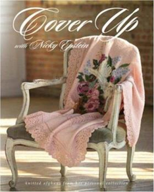 Cover Up by Nicky Epstein