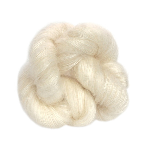 Mohair Silk Ombre
