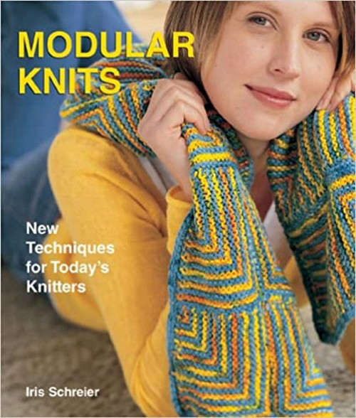 Modular Knits by Iris Schreier