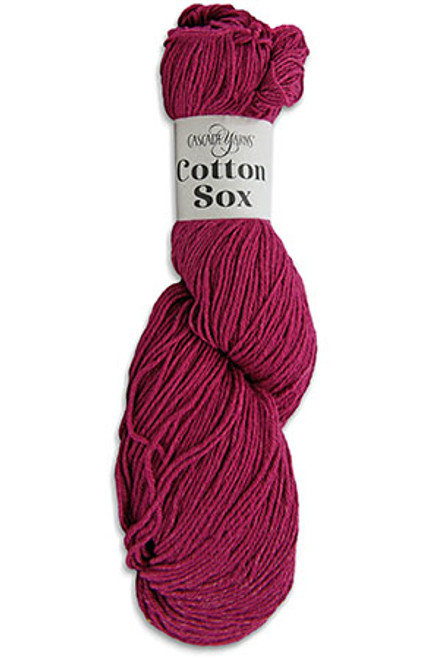 Cotton Sox