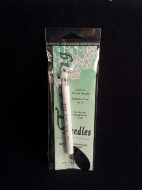 HH Tatting Needles