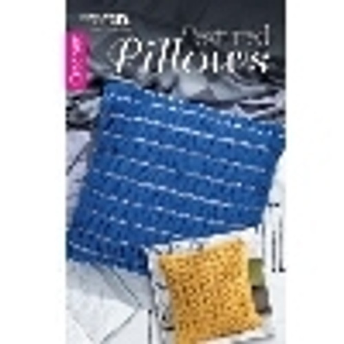 Textured Pillows