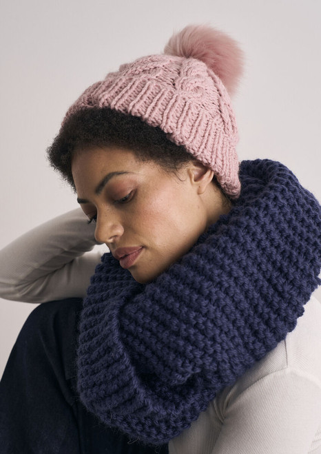 Rowan Pattern by Quail Studio - Lowestoft & Thorpeness MIP24