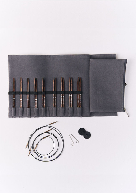 Rowan Interchangeable Needles